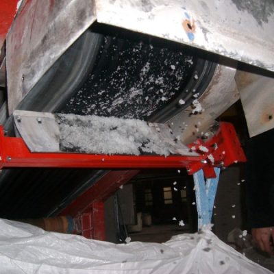 Sekonder Sıyırıcı