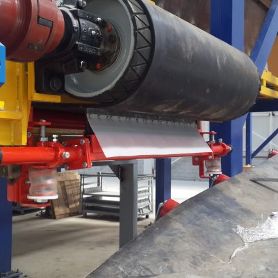 İkincil Sıyırıcı