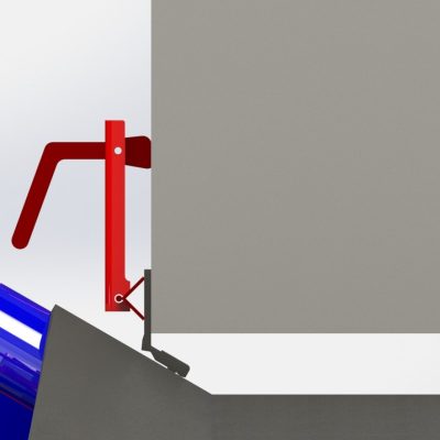 DALGALI DUBLESİLL YAN SİLGİ