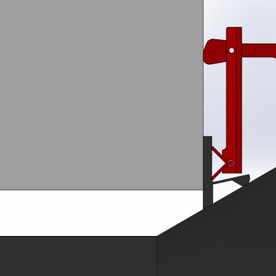 DUBLESİLL M ÖZEL ÜRETİM BASKI APARATI