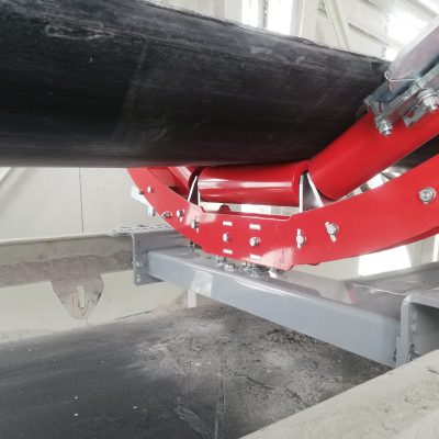 Centroll Frenli Üst Merkezleyici