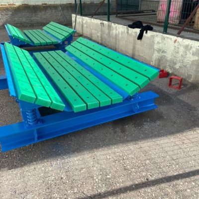 Extra Güçlendirilmiş Darbe BArı
