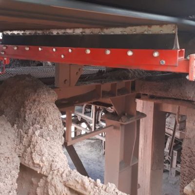 Sekonder Sıyırıcı