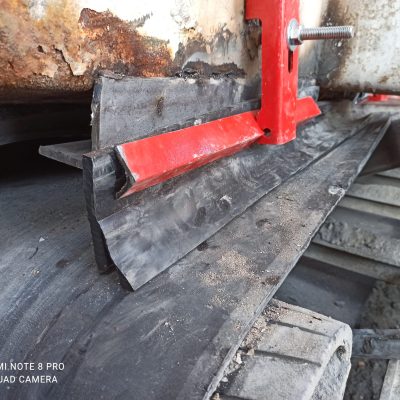 Yan silgi sistemleri