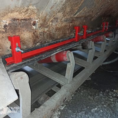 Yan silgi szıdırmazlık