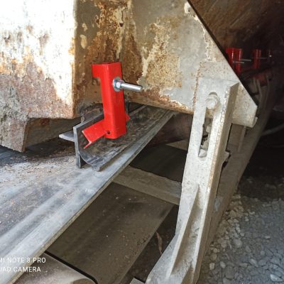 Çift Dudaklı Yan silgi