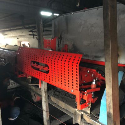 Destek Barı