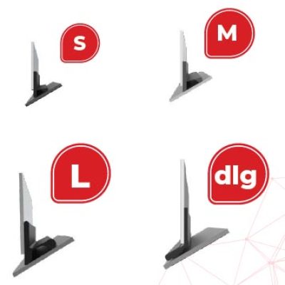 Yan Sızdırmazlık Silgisi Modelleri