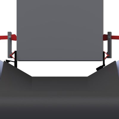 Dublesill Yan Sızdırmazlık Silgisi